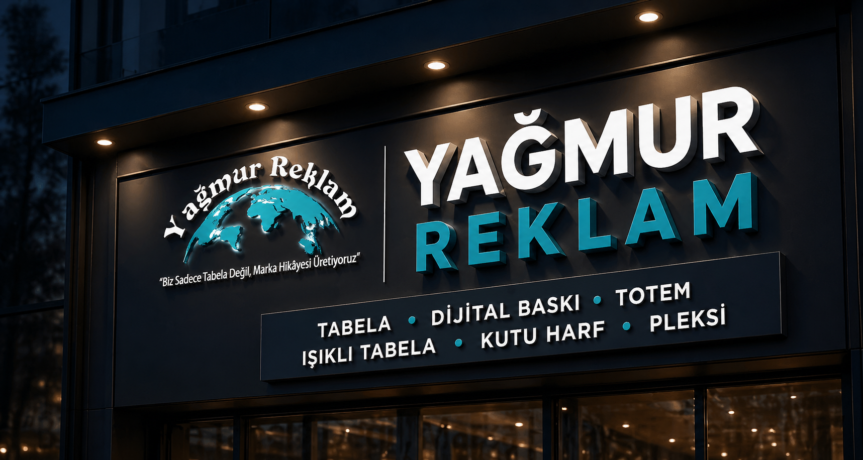 Öncelikli Hizmet <br> Çoklu Opsiyonlar